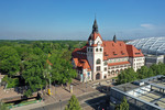 KONGRESSHALLE am Zoo Leipzig